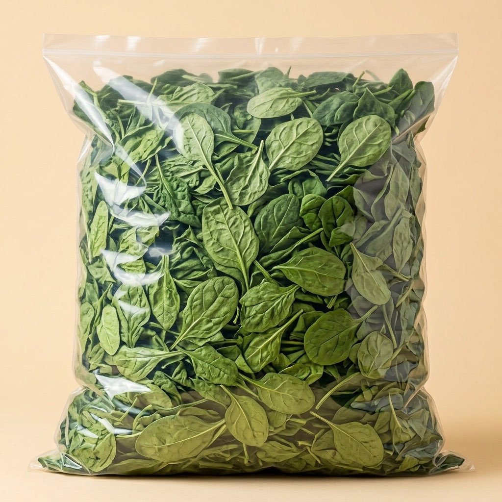 Dehydrated Spinach thumbnail 3